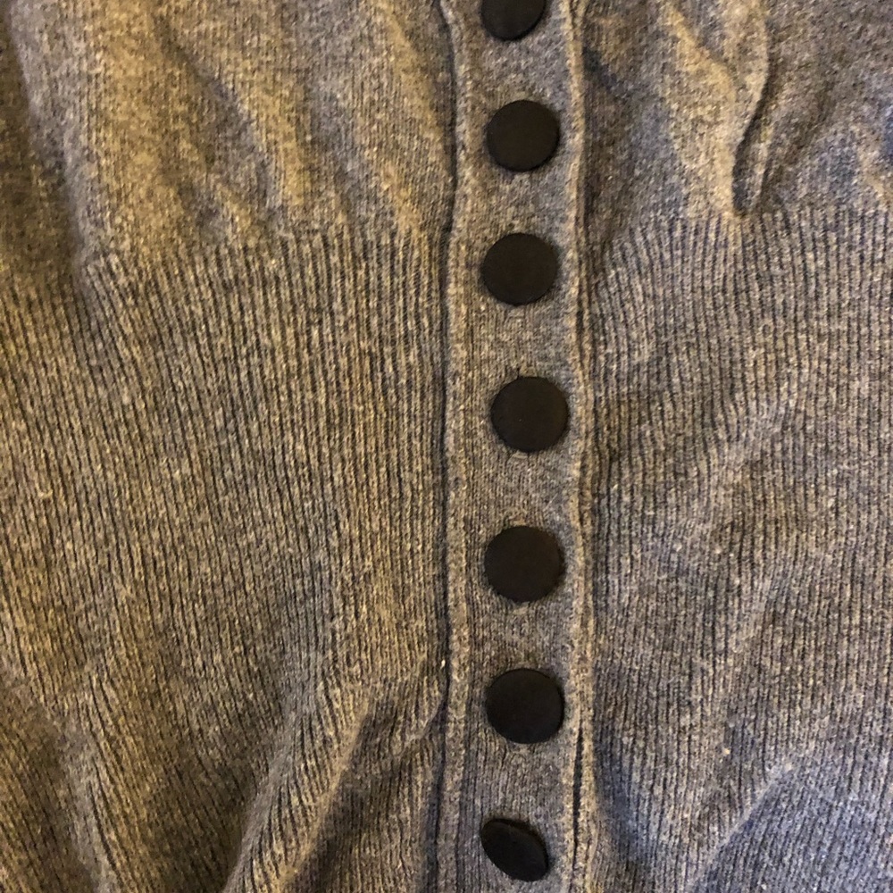 Cardigan sweater - Picture 2 of 4